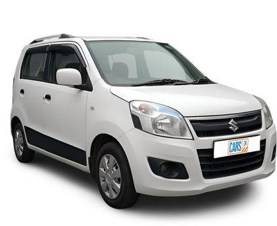 Maruti Wagon R 1.0-img